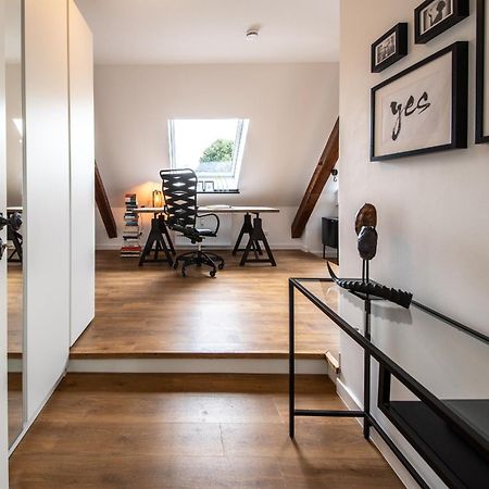 Design-Loft Und Apartments Mülheim an der Ruhr Εξωτερικό φωτογραφία