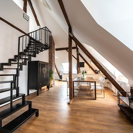 Design-Loft Und Apartments Mülheim an der Ruhr Εξωτερικό φωτογραφία