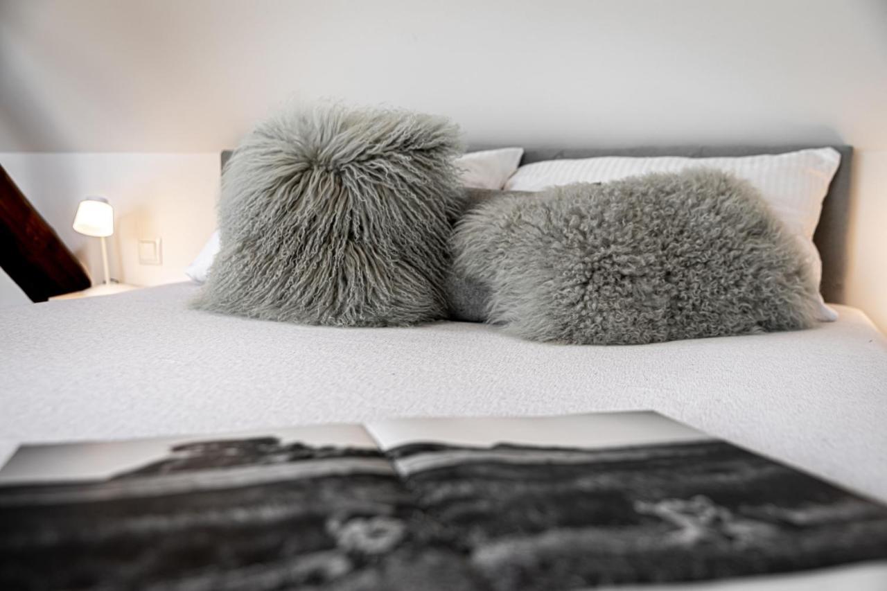 Design-Loft Und Apartments Mülheim an der Ruhr Εξωτερικό φωτογραφία