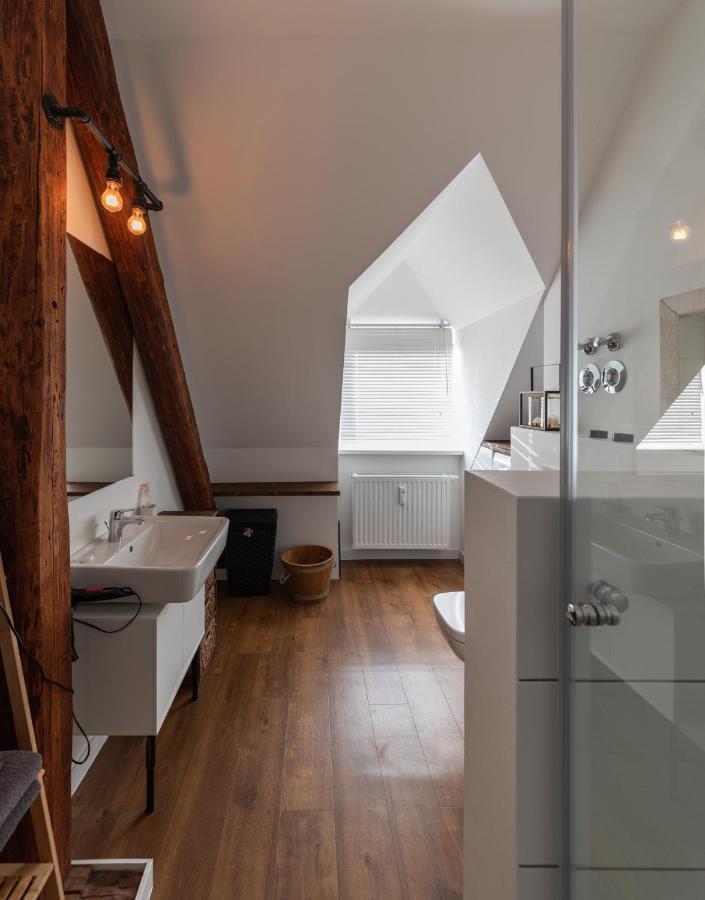 Design-Loft Und Apartments Mülheim an der Ruhr Εξωτερικό φωτογραφία