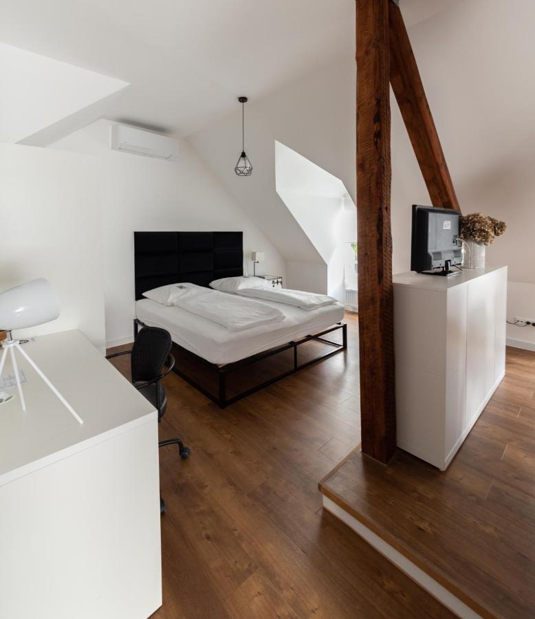 Design-Loft Und Apartments Mülheim an der Ruhr Εξωτερικό φωτογραφία
