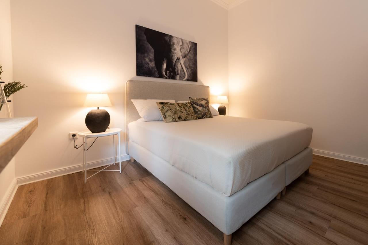 Design-Loft Und Apartments Mülheim an der Ruhr Εξωτερικό φωτογραφία