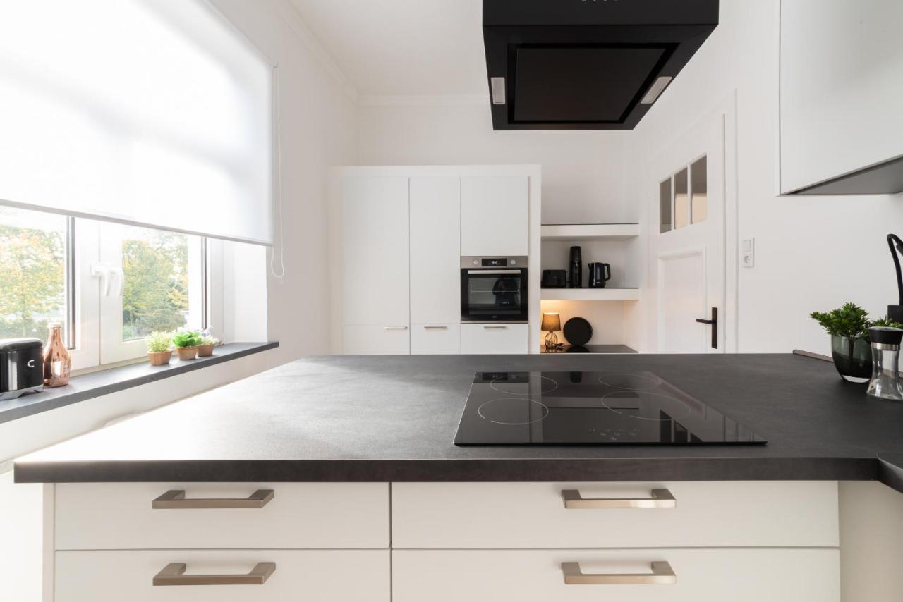 Design-Loft Und Apartments Mülheim an der Ruhr Εξωτερικό φωτογραφία