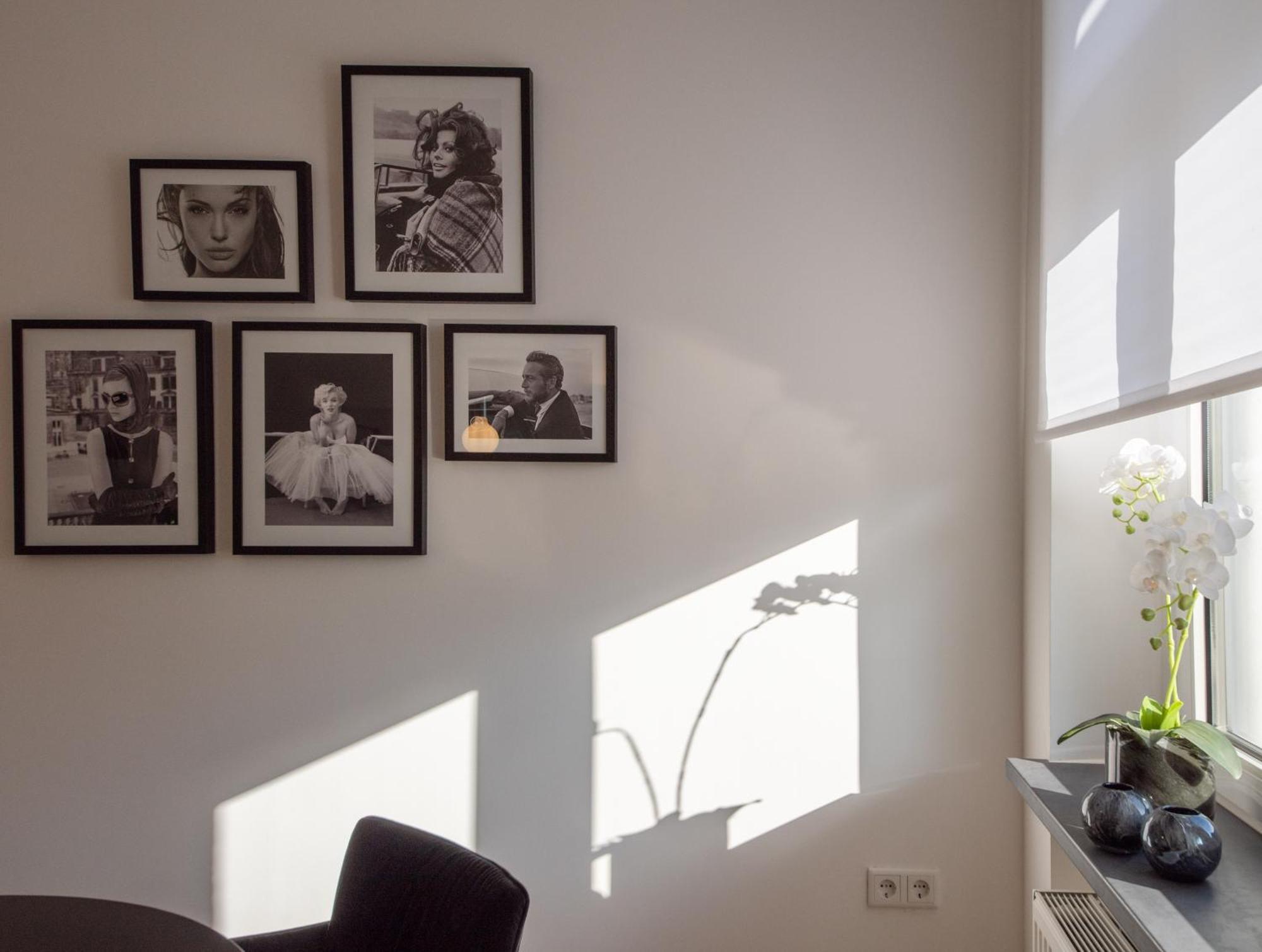 Design-Loft Und Apartments Mülheim an der Ruhr Δωμάτιο φωτογραφία