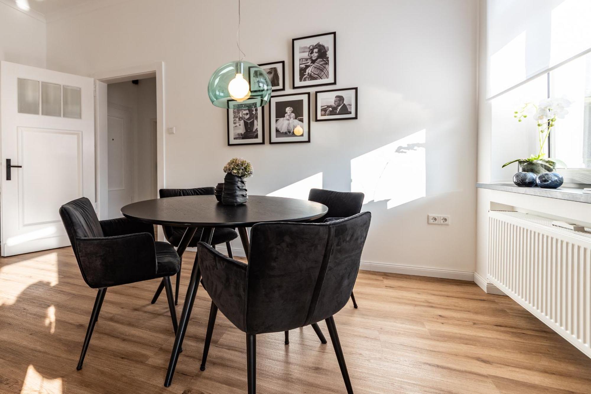Design-Loft Und Apartments Mülheim an der Ruhr Δωμάτιο φωτογραφία