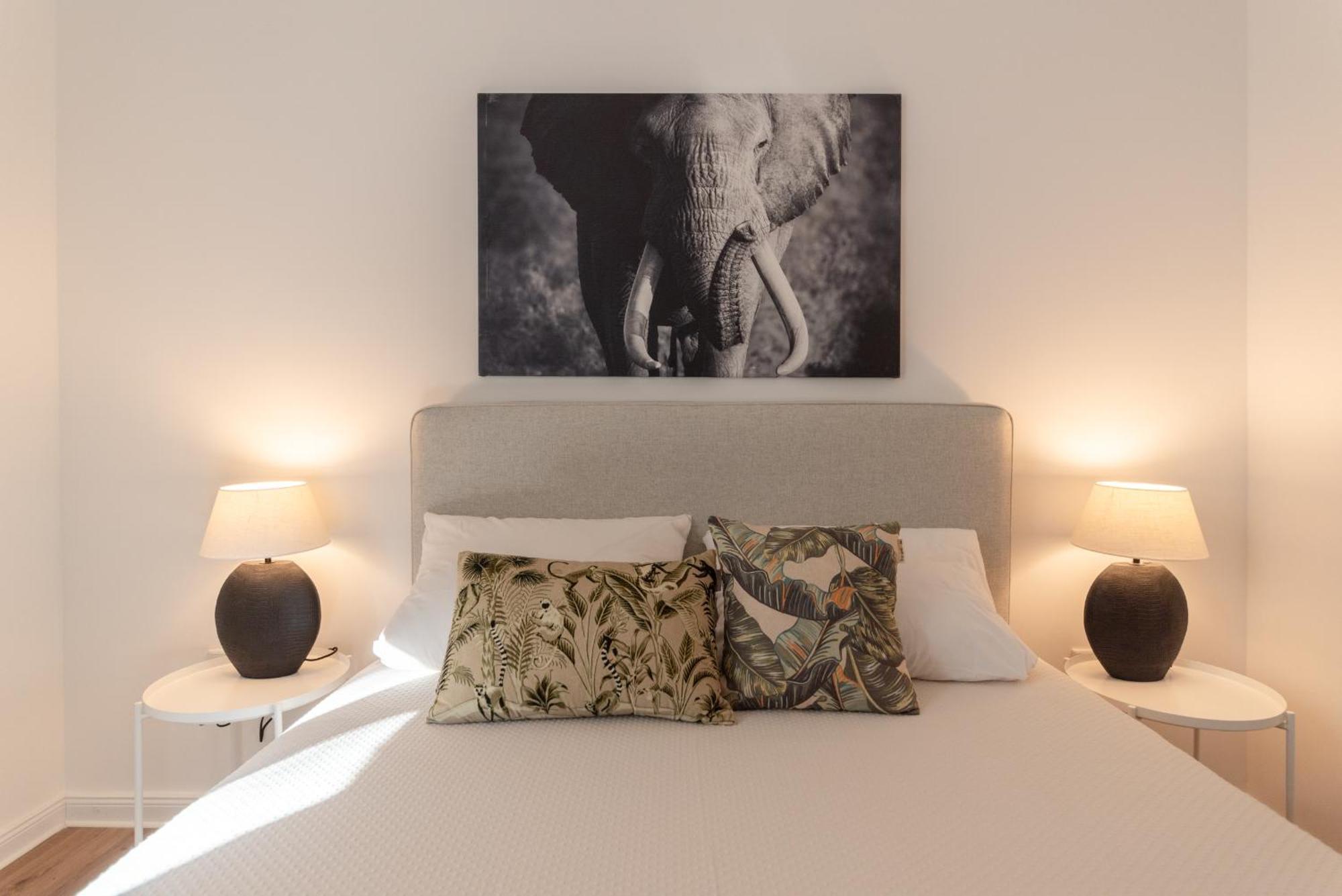 Design-Loft Und Apartments Mülheim an der Ruhr Δωμάτιο φωτογραφία