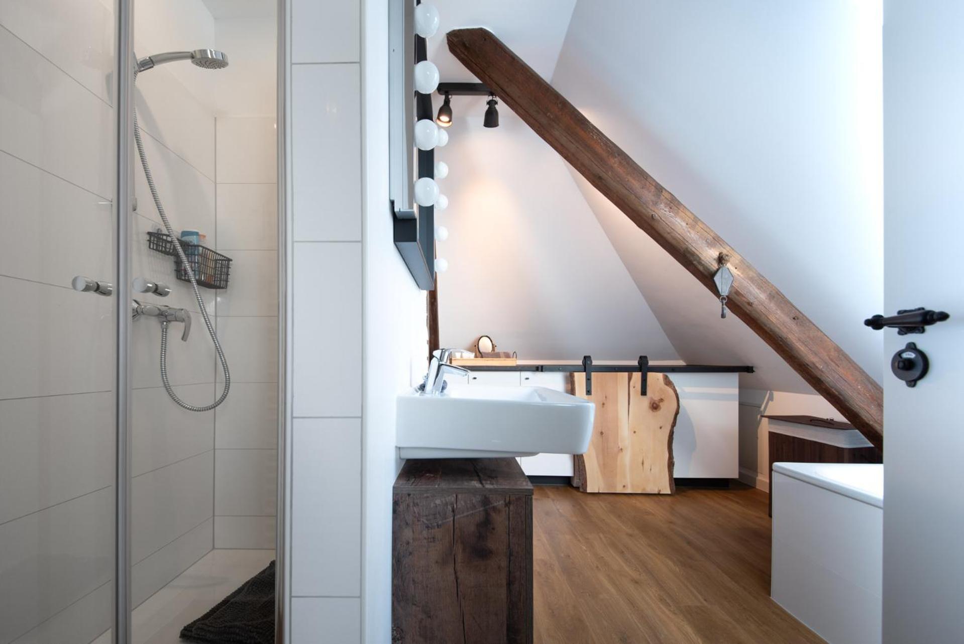 Design-Loft Und Apartments Mülheim an der Ruhr Εξωτερικό φωτογραφία